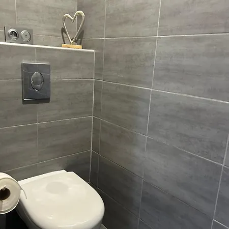 L'estivaliere - Golfe Juan - Confortable T3 Vue - Climatise Et Garage Ferme Апартаменты Валлорис