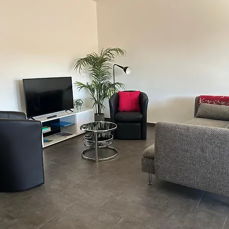 L'estivaliere - Golfe Juan - Confortable T3 Vue - Climatise Et Garage Ferme * Валлорис